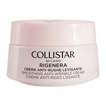 Douglas Collistar Rigenera Smoothing Anti-Wrinkle Cream aanbieding