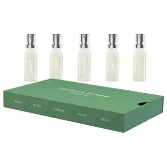 Douglas Laboratory Perfumes Lifestyle Set aanbieding