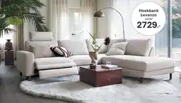 INHOUSE Hoekbank Levanzo aanbieding