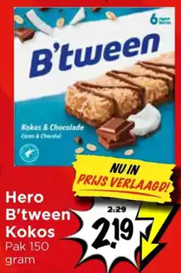 Vomar Voordeelmarkt Hero B'tween aanbieding