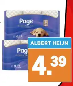Vomar Voordeelmarkt Page aanbieding