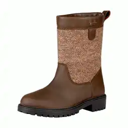 Pets Place HORKA Outdoorlaars Dunbar - Laars - Bruin 43 aanbieding