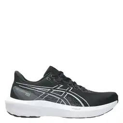 Wehkamp ASICS GT-1000 15 mesh hardloopschoenen - zwart/wit aanbieding