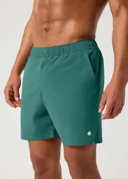 Wehkamp Björn Borg sportshort - groen aanbieding