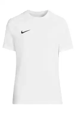 Wehkamp Nike Park VIII sportshirt - wit aanbieding