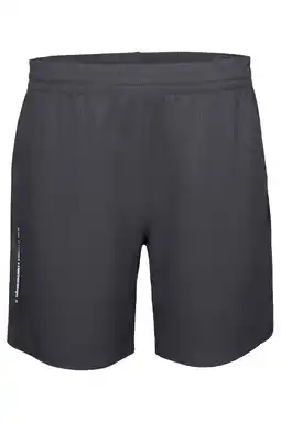 Wehkamp The Indian Maharadja Senior sportshort - donkergrijs aanbieding