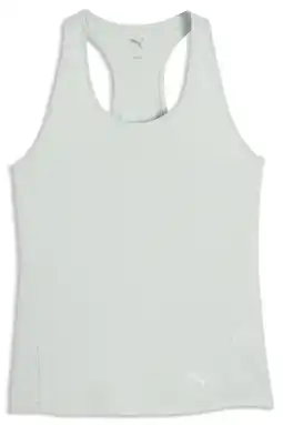 Wehkamp Puma Tad essential sporttop - mintgroen aanbieding