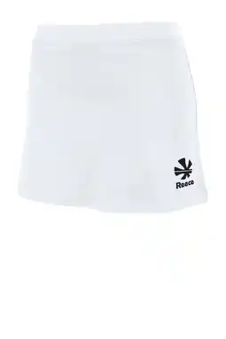 Wehkamp Reece senior sportskort Major wit aanbieding