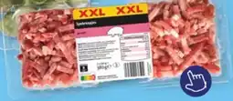 ALDI Spekreepjes aanbieding