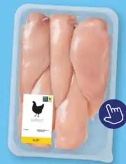 ALDI kipfilet aanbieding