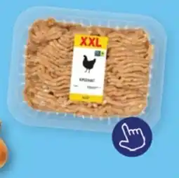 ALDI Kipgehakt aanbieding