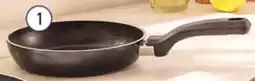 ALDI Tefal Pan Koekenpan aanbieding
