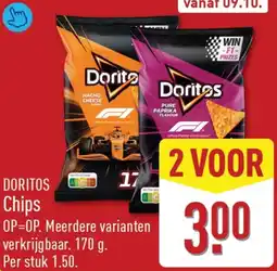 ALDI Doritos Chips aanbieding