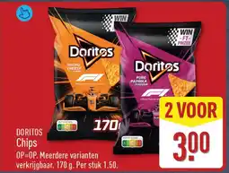ALDI Doritos Chips aanbieding