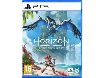 MediaMarkt Horizon Forbidden West | PlayStation 5 | PlayStation 5 aanbieding