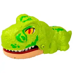 Kruidvat Ruby Toys Don't Bite Me Dino aanbieding
