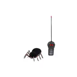 Kruidvat Jungle Expedition Radio Control Spider aanbieding
