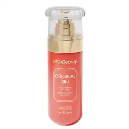 Kruidvat MCoBeauty Original Sin Fragrance Mist aanbieding