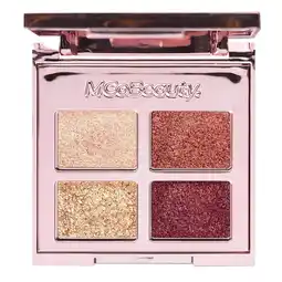 Kruidvat MCoBeauty Dash At Dawn Luxe Collection Eyeshadow Quad aanbieding