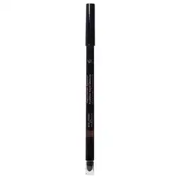 Kruidvat MCoBeauty Matte Brown Velvet Kajal Eyeliner aanbieding