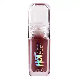 Kruidvat MCoBeauty Hot Fudge Hot Lip Plump aanbieding
