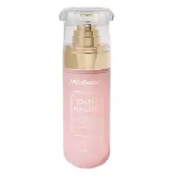 Kruidvat MCoBeauty Toasty Mallow Fragrance Mist aanbieding