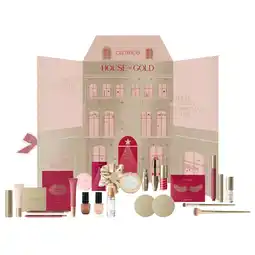 Kruidvat Catrice House Of Gold Adventskalender aanbieding
