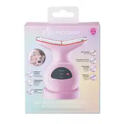 Kruidvat My Facecandy Led Gezicht Sculpting Tool aanbieding