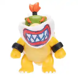 Kruidvat Super Mario Bowser Junior Figuur aanbieding