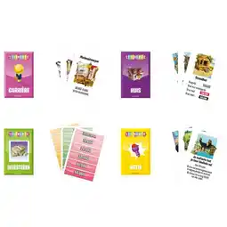 Kruidvat Hasbro Gaming Levensweg aanbieding