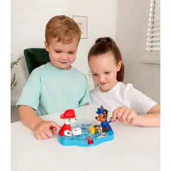 Kruidvat Paw Patrol Snappy Pups aanbieding