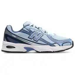 Foot Locker New Balance 740 Sneakers Heren - Wit - Maat 40 - Mesh/Synthetisch aanbieding
