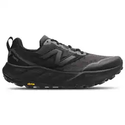 Foot Locker New Balance Hierro Sneakers Heren - Zwart - Maat 40 - Mesh/Synthetisch aanbieding