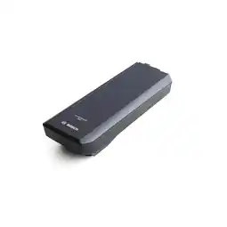 ANWB Bosch Powerpack 500 | Performance/Active | Bagage Zwart aanbieding