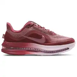 Foot Locker Nike Pegasus Sneakers Dames - Rood - Maat 35.5 - Mesh/Synthetisch aanbieding