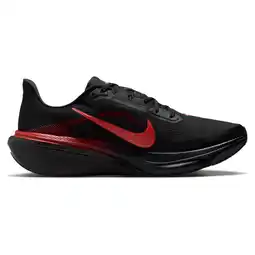 Foot Locker Nike Pegasus Sneakers Heren - Zwart - Maat 42.5 - Mesh/Synthetisch aanbieding