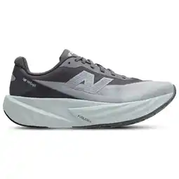 Foot Locker New Balance Rebel Sneakers Heren - Grijs - Maat 40 - Mesh/Synthetisch aanbieding