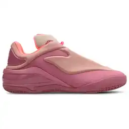 Foot Locker Converse Shai Sneakers Heren - Roze - Maat 40 - Leer aanbieding