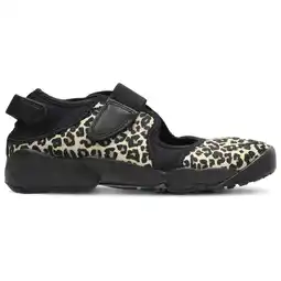 Foot Locker Nike Rift Sneakers Dames - Zwart - Maat 38 - Leer aanbieding