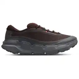 Foot Locker On Cloudsoma Sneakers Heren - Zwart - Maat 40.5 - Mesh/Synthetisch aanbieding