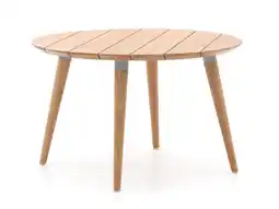 Kees Smit Hartman Sophie Studio dining tuintafel ø120cm aanbieding