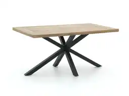 Kees Smit Bellagio Montorio dining tuintafel 160x90cm aanbieding