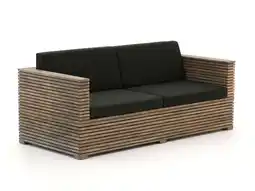 Kees Smit ROUGH-C lounge tuinbank 180cm aanbieding