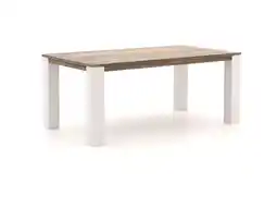 Kees Smit ROUGH-X dining tuintafel 180x100x76cm aanbieding