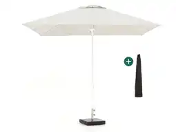 Kees Smit Shadowline Cuba parasol 300x300cm aanbieding