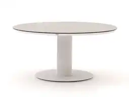 Kees Smit Bellagio La Fonte dining tuintafel ø 150cm aanbieding