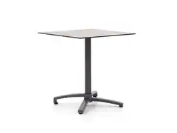 Kees Smit Bellagio Canzo klaptafel 70x70x73cm aanbieding