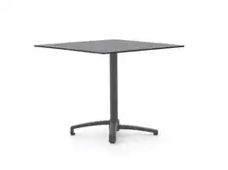 Kees Smit Bellagio Canzo klaptafel 80x80x73cm aanbieding
