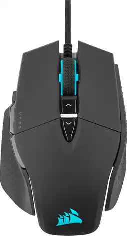 Coolblue Corsair M65 RGB Ultra aanbieding