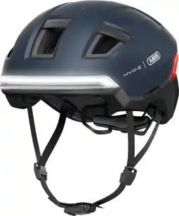 Coolblue ABUS HYP-E Blauw L aanbieding